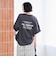 SunnySports（サニースポーツ）別注ハートビッグTシャツ