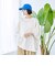 SunnySports（サニースポーツ）別注ハートビッグTシャツ