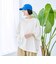 SunnySports（サニースポーツ）別注ハートビッグTシャツ