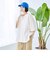 SunnySports（サニースポーツ）別注ハートビッグTシャツ