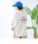 SunnySports（サニースポーツ）別注ハートビッグTシャツ