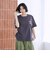 SunnySports（サニースポーツ）別注ハートモチーフプリントTシャツ
