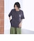 SunnySports（サニースポーツ）別注ハートモチーフプリントTシャツ