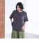 SunnySports（サニースポーツ）別注ハートモチーフプリントTシャツ