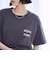 SunnySports（サニースポーツ）別注ハートモチーフプリントTシャツ