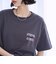 SunnySports（サニースポーツ）別注ハートモチーフプリントTシャツ