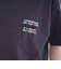 SunnySports（サニースポーツ）別注ハートモチーフプリントTシャツ