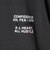 SunnySports（サニースポーツ）別注ハートモチーフプリントTシャツ
