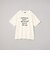 SunnySports（サニースポーツ）別注ハートモチーフプリントTシャツ
