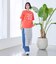 SunnySports（サニースポーツ）別注ハートモチーフプリントTシャツ