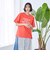 SunnySports（サニースポーツ）別注ハートモチーフプリントTシャツ
