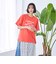 SunnySports（サニースポーツ）別注ハートモチーフプリントTシャツ