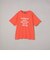SunnySports（サニースポーツ）別注ハートモチーフプリントTシャツ