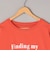 SunnySports（サニースポーツ）別注ハートモチーフプリントTシャツ