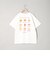 【Joanieコラボ】 台湾屋台プリントTシャツ