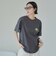 【Joanieコラボ】 台湾屋台プリントTシャツ