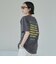 【Joanieコラボ】 台湾屋台プリントTシャツ