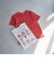 【Joanieコラボ】 台湾屋台プリントTシャツ