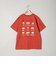 【Joanieコラボ】 台湾屋台プリントTシャツ