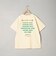【Joanieコラボ】 台湾屋台プリントTシャツ