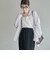 【冷房対策】シアーレギュラーシャツ