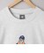 New Balance（ニューバランス）別注Granny Baseball Tシャツ