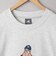 New Balance（ニューバランス）別注Granny Baseball Tシャツ