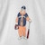 New Balance（ニューバランス）別注Granny Baseball Tシャツ
