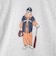 New Balance（ニューバランス）別注Granny Baseball Tシャツ