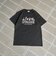 【SpongeBob / スポンジ・ボブ 別注】グラフィックプリントUNI-Tシャツ