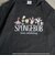【SpongeBob / スポンジ・ボブ 別注】グラフィックプリントUNI-Tシャツ