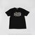 【SpongeBob / スポンジ・ボブ 別注】グラフィックプリントUNI-Tシャツ