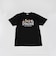 【SpongeBob / スポンジ・ボブ 別注】グラフィックプリントUNI-Tシャツ