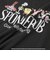 【SpongeBob / スポンジ・ボブ 別注】グラフィックプリントUNI-Tシャツ