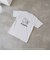 【SpongeBob / スポンジ・ボブ 別注】グラフィックプリントUNI-Tシャツ