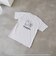 【SpongeBob / スポンジ・ボブ 別注】グラフィックプリントUNI-Tシャツ