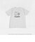 【SpongeBob / スポンジ・ボブ 別注】グラフィックプリントUNI-Tシャツ