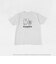 【SpongeBob / スポンジ・ボブ 別注】グラフィックプリントUNI-Tシャツ