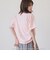 【SpongeBob / スポンジ・ボブ 別注】グラフィックプリントUNI-Tシャツ