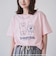 【SpongeBob / スポンジ・ボブ 別注】グラフィックプリントUNI-Tシャツ