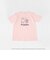 【SpongeBob / スポンジ・ボブ 別注】グラフィックプリントUNI-Tシャツ
