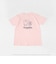 【SpongeBob / スポンジ・ボブ 別注】グラフィックプリントUNI-Tシャツ