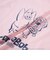 【SpongeBob / スポンジ・ボブ 別注】グラフィックプリントUNI-Tシャツ