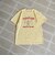 【SpongeBob / スポンジ・ボブ 別注】グラフィックプリントUNI-Tシャツ