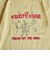 【SpongeBob / スポンジ・ボブ 別注】グラフィックプリントUNI-Tシャツ