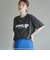 【SpongeBob / スポンジ・ボブ 別注】グラフィックプリントUNI-Tシャツ