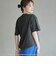 【SpongeBob / スポンジ・ボブ 別注】グラフィックプリントUNI-Tシャツ