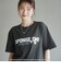 【SpongeBob / スポンジ・ボブ 別注】グラフィックプリントUNI-Tシャツ