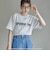 【SpongeBob / スポンジ・ボブ 別注】グラフィックプリントUNI-Tシャツ