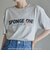 【SpongeBob / スポンジ・ボブ 別注】グラフィックプリントUNI-Tシャツ
